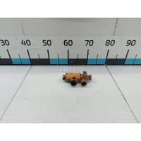 Клапан электромагнитный Wabco Truck Atego II 2004 4720706390
