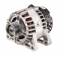 ALTERNATOR FIAT QUBO 1.4 02.08 -