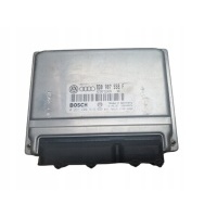 KOMPUTER SILNIKA VW SKODA AUDI 8D0907558F