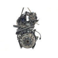 Мотор Honda Civic 2009 L13Z1