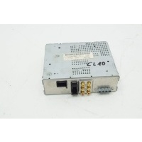 Тюнер беккер a2118200597 мерседес cl w215