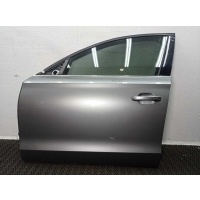 Стекло двери передней левой Audi A8 D4 (4H2) 2010 - 2014 2013 4H0845201A,