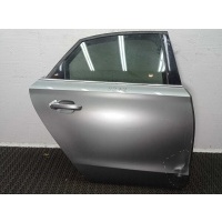 Стекло двери задней правой Audi A8 D4 (4H2) 2010 - 2014 2013 4H0845206A,