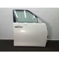 Ручка наружная передняя правая Infiniti QX56 (Z62) 2010 - 2013 2012 806101LA1A,