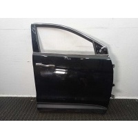 Стекло двери передней правой Hyundai Santa Fe III (DM) 2012 - 2016 2013 824202W060,