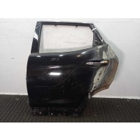Ручка наружная задняя левая Hyundai Santa Fe III (DM) 2012 - 2016 2013 836512W010,