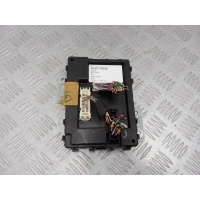 Блок Body control module Nissan Titan I (A60) 2003 - 2006 2006 284B1ZC41A,