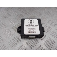 Блок управления Nissan Titan I (A60) 2003 - 2006 2006 285327S200,