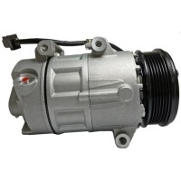 KOMPRESOR KLIMATYZACJI FORD GALAXY/MONDE MAHLE ORIGINAL