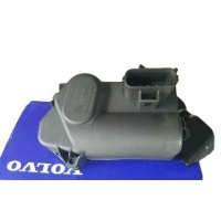 VOLVO C30 C70 silownik aktuator klap SWIRL D5 OE 3