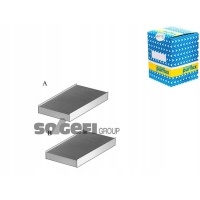 PURFLUX FILTR KABINOWY 976171C000 976171C001 MS625
