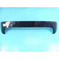SPOILER FORD FIESTA MK7 HB 5D
