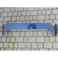 Ford Fiesta mk7 spoiler