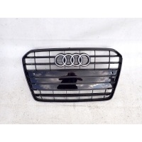 AUDI A5 8T0 LIFT 11 - GRILL ATRAPA CHŁODNICY PDC