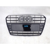AUDI A5 8T0 LIFT 11 - GRILL ATRAPA CHŁODNICY