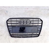 AUDI A5 8T0 LIFT 11 - GRILL ATRAPA CHŁODNICY