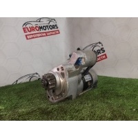 стартер Nissan Navara D40 2013 233005X00A, 233005X00B, 233005X00C
