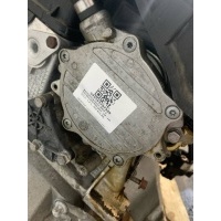 насос вакуумный BMW 3 серия E90/E91/E92/E93 2011 7542498,11667542498
