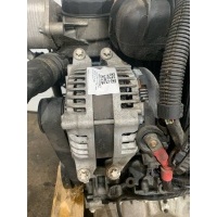 Генератор BMW 5 серия F10/F11/GT F07 2011 7591268,12317591268