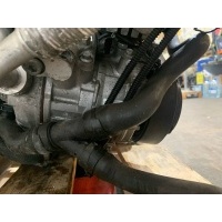 Компрессор кондиционера BMW 5 серия F10/F11/GT F07 2011 9165808,64529165808,64509196890,9196890