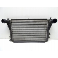 CHŁODNICA INTERCOOLER VW PASSAT CC B7 2.0 TDI 3C0145805AN
