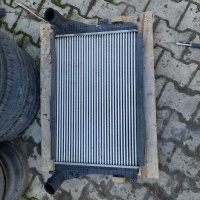 CHŁODNICA INTECOOLER VW PASSAT b6 b7 CC 2.0 TDI CBB 10R 3c0145805ae
