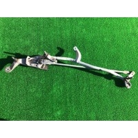 Механизм стеклоочистителя (трапеция дворников) Mercedes C W205 2021 A2058200940,A2058208202