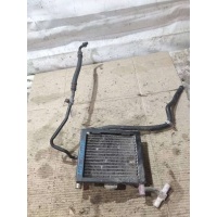 Радиатор АКПП Audi A6 C5 (S6,RS6) 2000 4b0317021