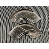 Кожух защитный тормозного диска Land Rover Range Rover Sport 2 2020 CPLA2K005AE,CPLA2K004AE,LR082550,LR033277,LR089140,LR033276,LR082551,LR089139