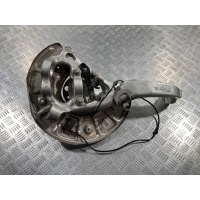 кулак поворотный левый Mercedes-Benz E W213 2017 A2054500,A2054210320,A2059050105