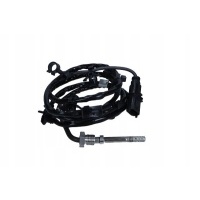 CZUJNIK TEMPERATURY SPALIN OPEL INSIGNIA 2 , 0CDTI 08 - 6148000082