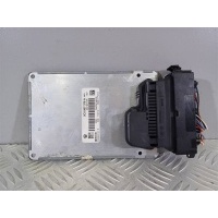 Блок управления пневмоподвеской Volkswagen Passat CC 2013 3C0907376A, 3C0907376