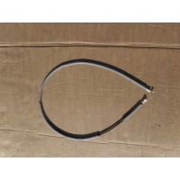 LINKA DRZWI PRZESUWNYCH MERCEDES VITO W639 A6397600504