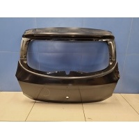 Дверь багажника Renault Sandero 2014- STDC320750