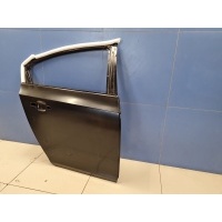 Дверь правая задняя Chevrolet Cruze 2009-2016 STCV420411
