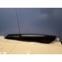 Накладка лобового стекла правая Skoda Yeti 2009-2018 5L0853264041