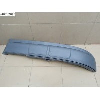 Спойлер нижний Kahveci Otomotiv TRUCK ACTROS I 1996-2002 Mercedes Benz MB50.5060,MB505060,A9418850925,9418850925