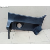 Накладка на подножку TangDE 5 - Serie 2004-2016 Scania TD09-52-033L,TD0952033L,1442653,1442655,1805341