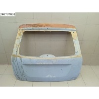 Дверь багажника АвтоВАЗ Lada Priora 2008- VAZ 21710-6300020-70,21710630002070