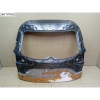 Дверь багажника MAZDA CX 5 2017- Mazda KBY4-62-02XB,KBY46202XB