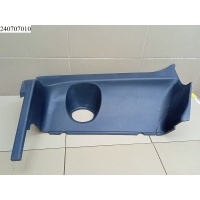 Накладка на подножку AUGER 5 - Serie 2004-2016 Scania 1442653,TD09-52-033L,TD0952033L,1442653,1442655