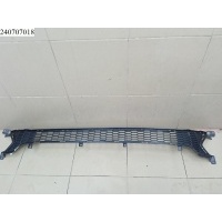 Решетка в бампер центральная Hyundai-KIA Ceed 2012-2018 KIA 86560-A2000,A2865-60000,86560A2000,A286560000