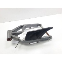Рычаг motocykl заднего задняя 500