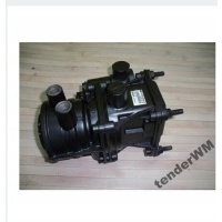 Клапан полуприцепы европа volvo fh fm 0486205008 0486205019
