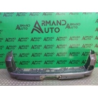 Бампер Lexus LX 3 URJ200 2015-2023 521596A950, 5215960840