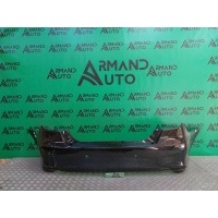 Бампер Toyota Camry 7 XV50 2014-2018 5215906991, 5215906A30