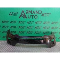 Бампер Land Rover Discovery Sport 1 L550 2014-2019 LR077236, FK7217F003A