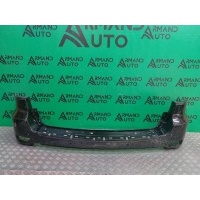 Бампер Jeep Grand Cherokee WK2 2010-2022 68334936AB, 463000