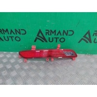 Фонарь противотуманный Geely Tugella FY11 2020-нв 7054017400, 6600006621