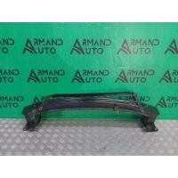 усилитель бампера Skoda Octavia 2 A5 (1Z) 2004-2013 1Z0807109C, 1Z0807109